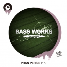 RELEASE : “PP2” from BASS WORKS RECORDINGS (Tokyo)