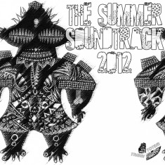 "The Summer Soundtrack 2012" by TOTEM TRAXX