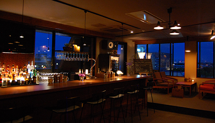 Lounge Bar SASAKI
