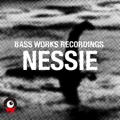 RELEASE : BWR 100th V.A “NESSIE” from BASS WORKS RECORDINGS